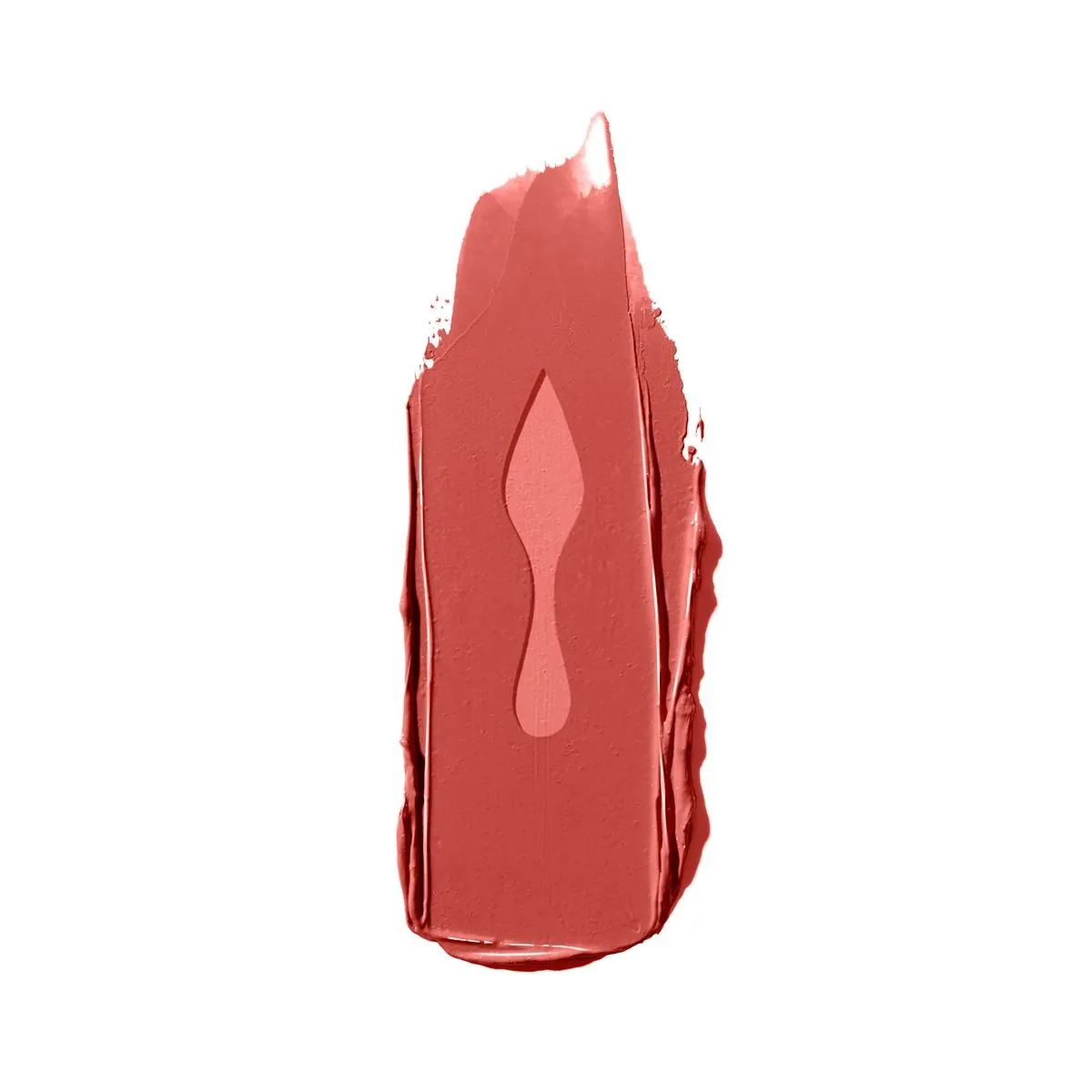 Christian Louboutin Rouge Louboutin Silky Satin – Satin lipstick – Bobo Blush 385 - Beauty - alternate view 2